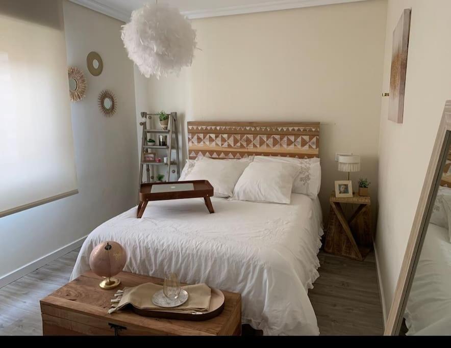 Precioso Apartamento En El Centro De Benidorm Extérieur photo