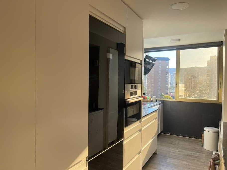 Precioso Apartamento En El Centro De Benidorm Extérieur photo