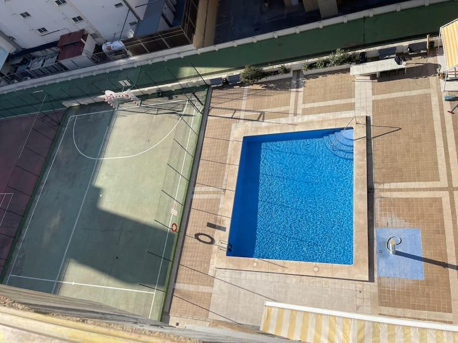 Precioso Apartamento En El Centro De Benidorm Extérieur photo