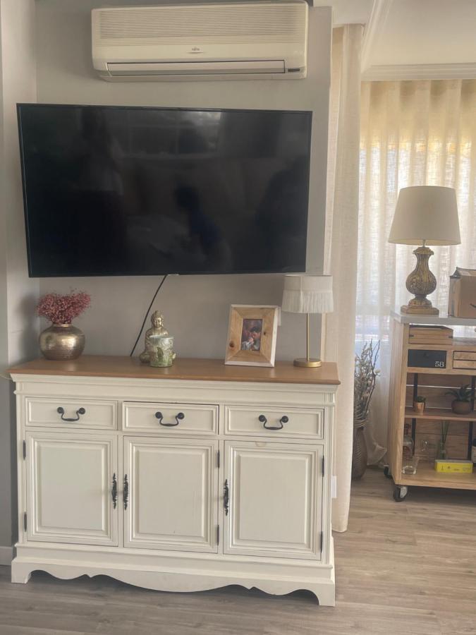 Precioso Apartamento En El Centro De Benidorm Extérieur photo