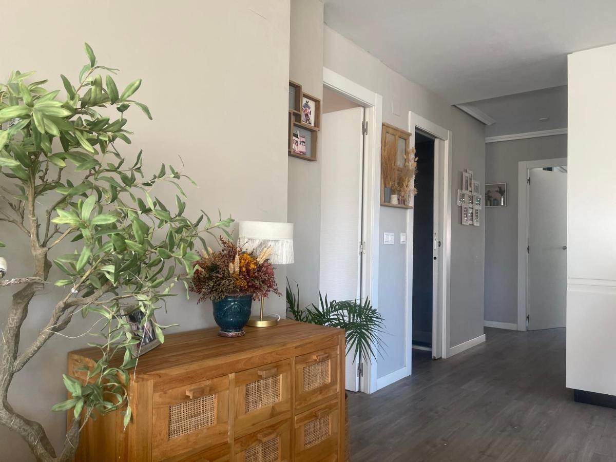 Precioso Apartamento En El Centro De Benidorm Extérieur photo
