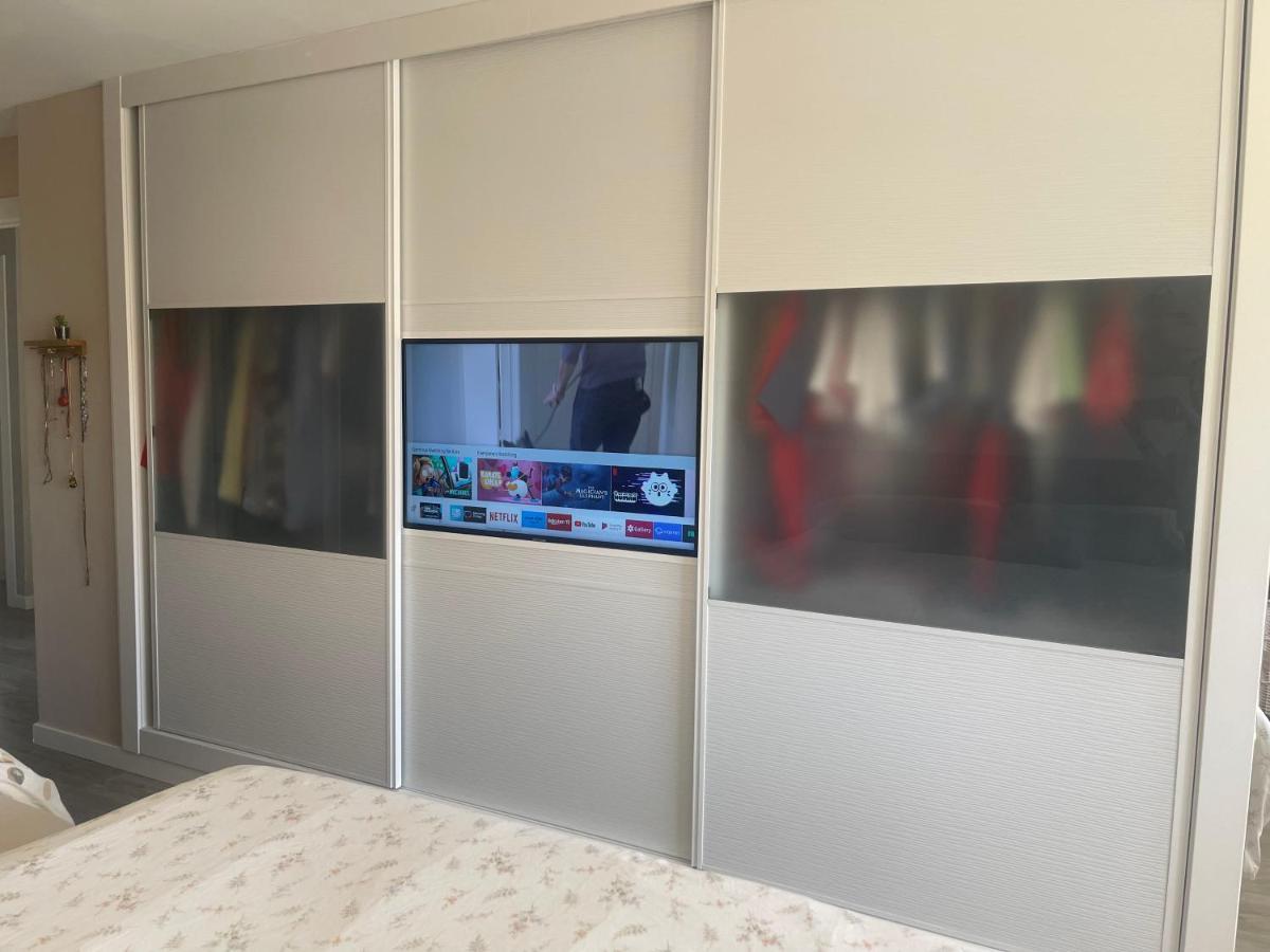 Precioso Apartamento En El Centro De Benidorm Extérieur photo